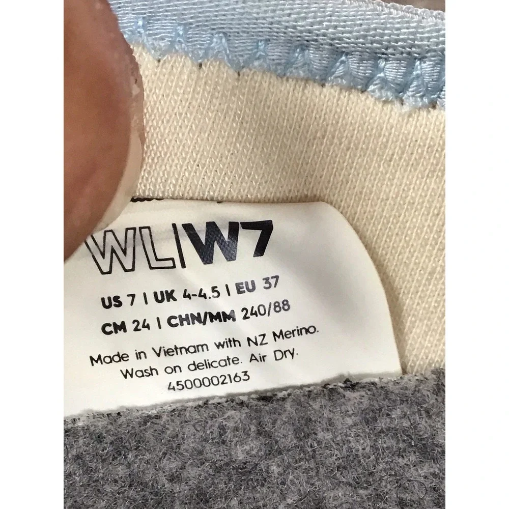 allbirds welcome my