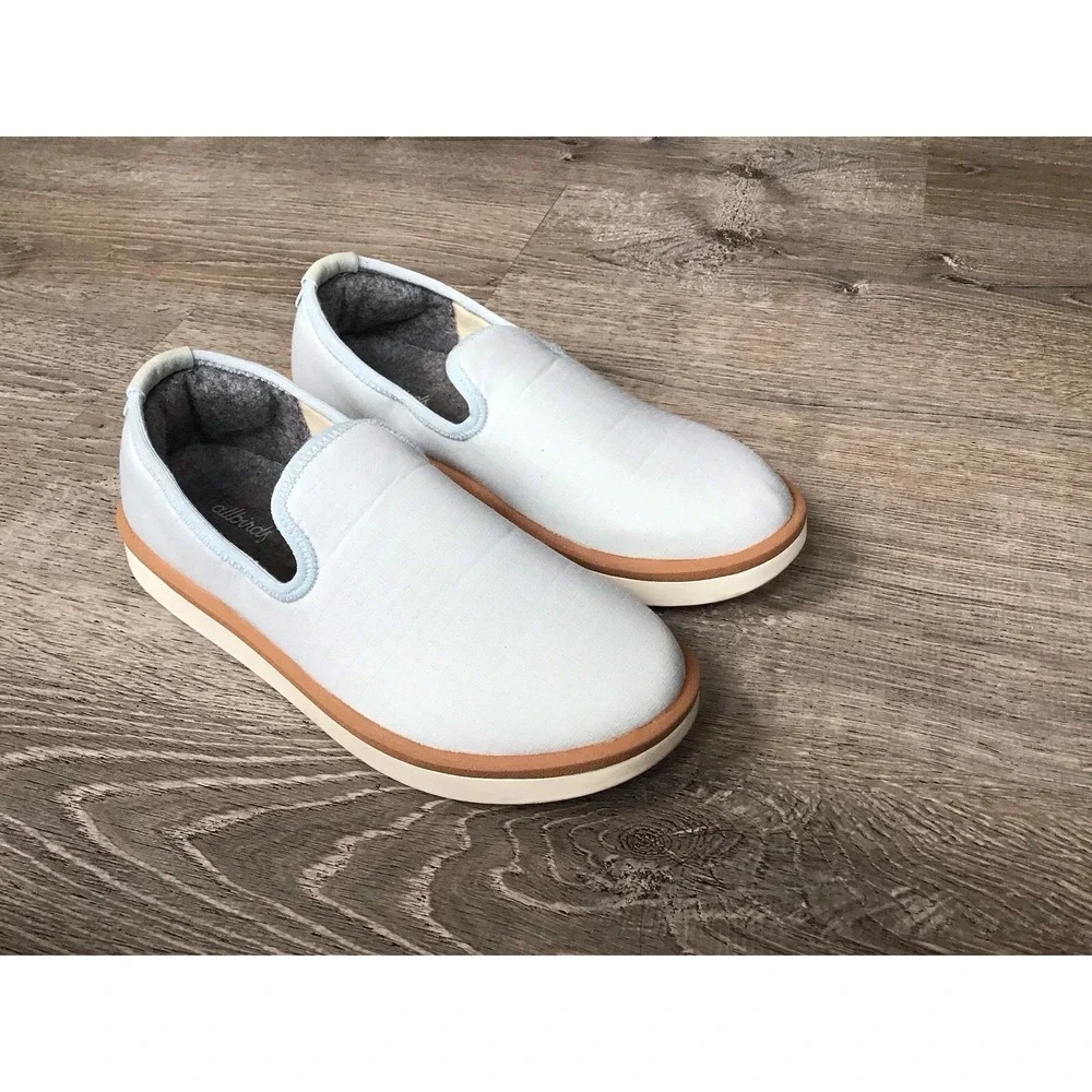 allbirds welcome my
