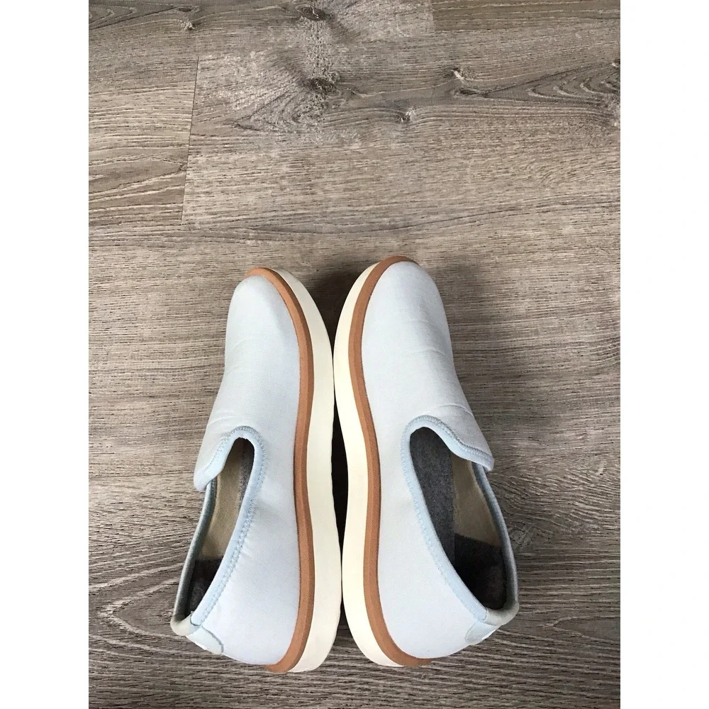 allbirds welcome my