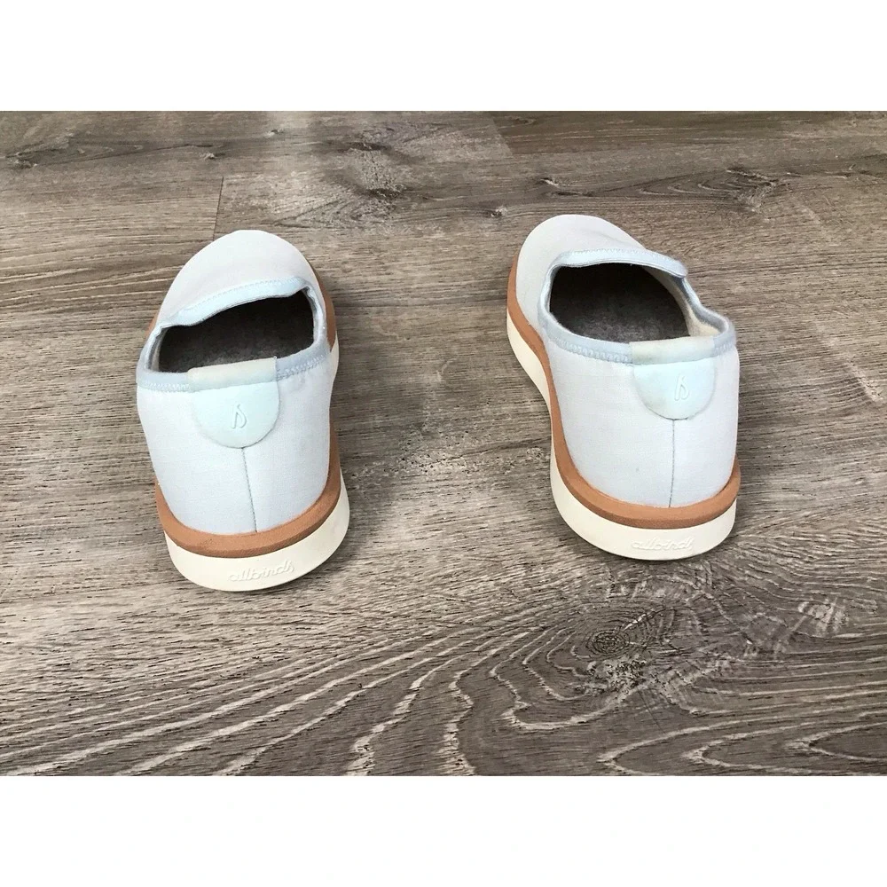 allbirds welcome my