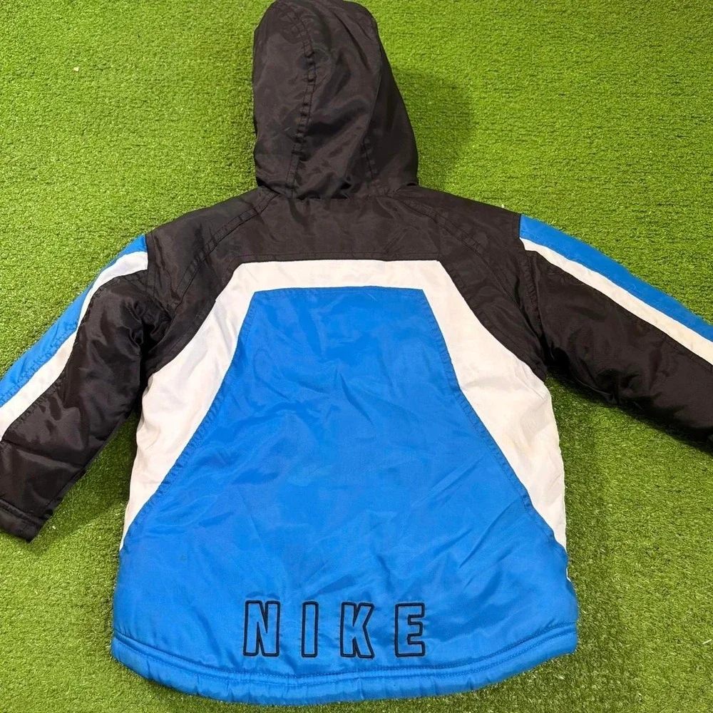 Nike vintage y2k