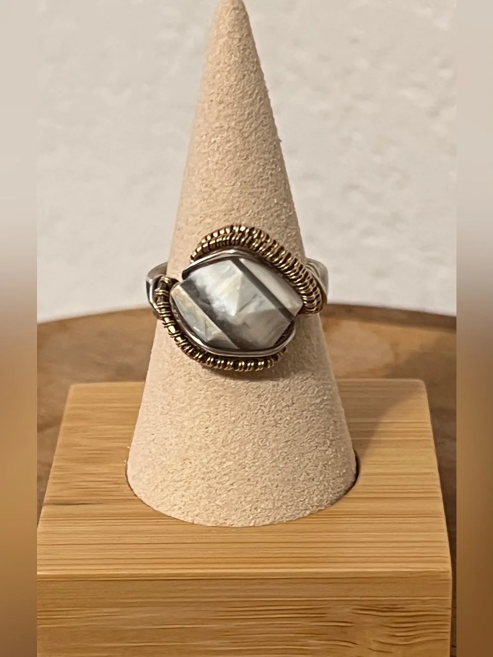 Hand Crafted use save