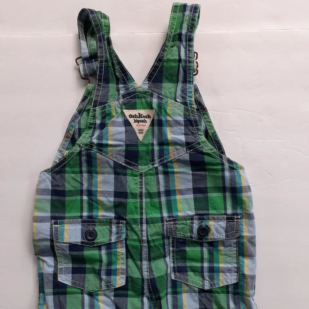 OshKosh Bgosh boy oshkosh