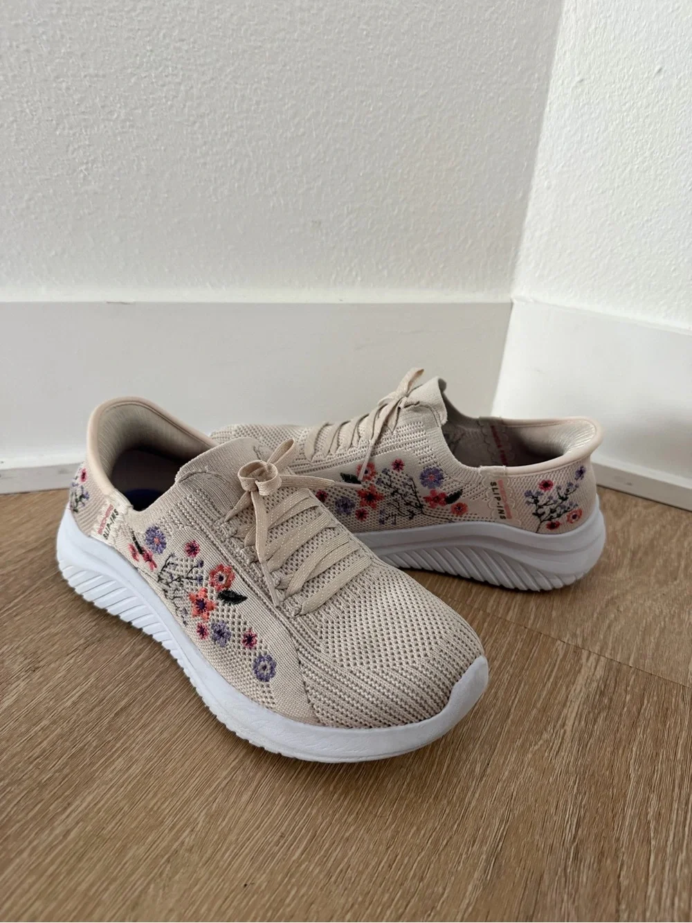 Skechers description adorable
