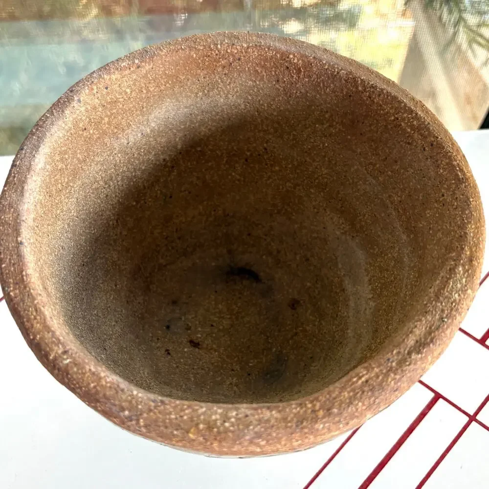 Vintage studio pottery