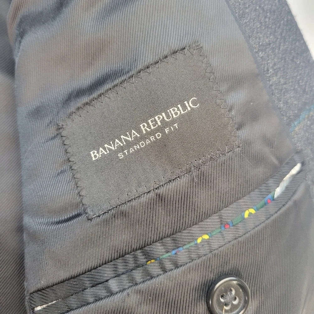Banana Republic banana republic