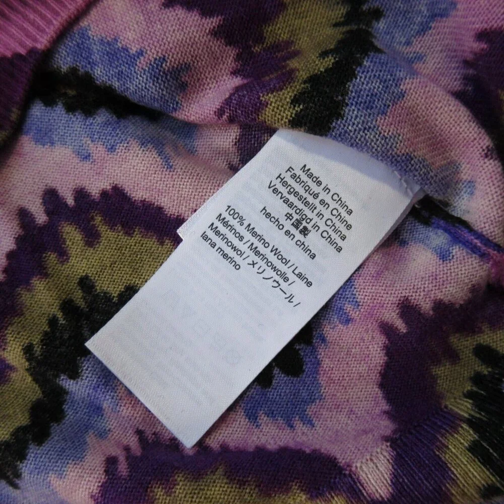 J. Crew up purchase