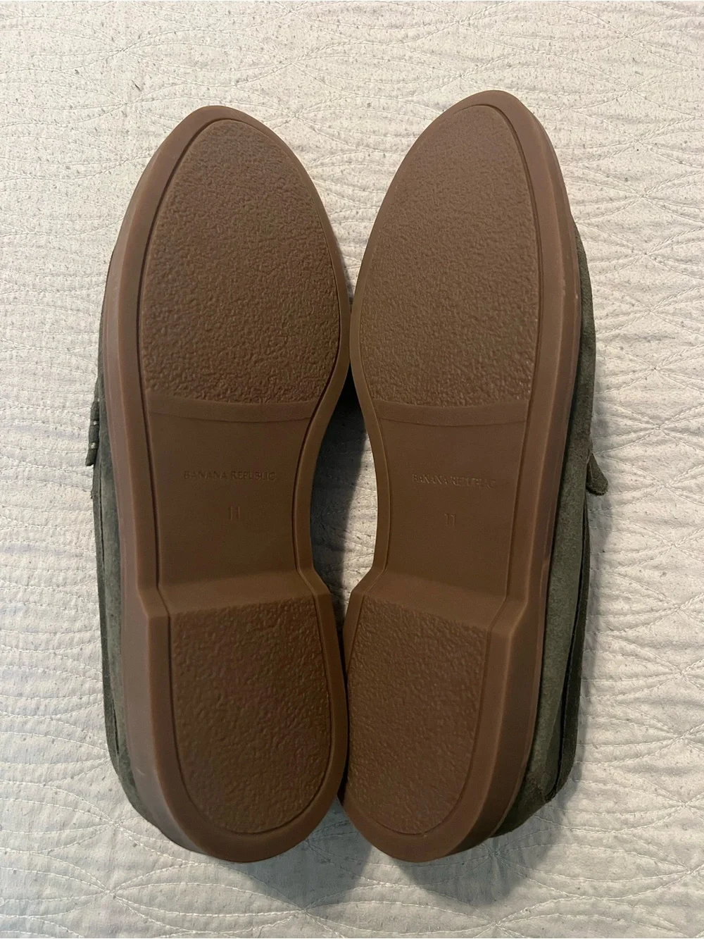 Banana Republic men penny