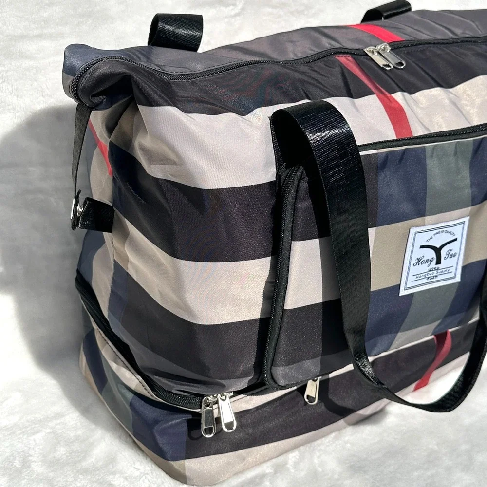 Hong Tua large travel