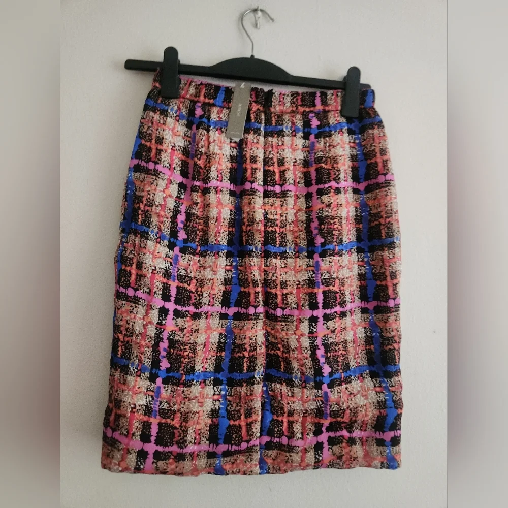 J. Crew jcrew silk