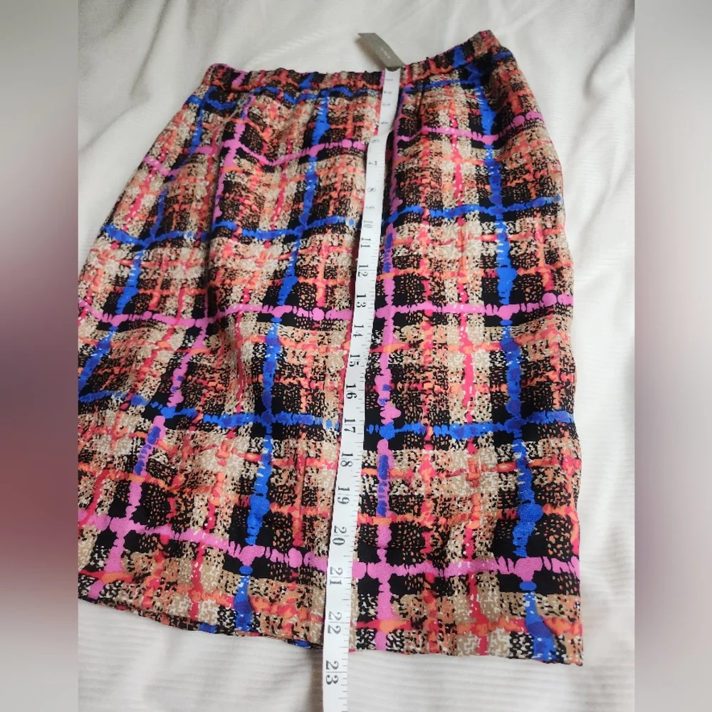 J. Crew jcrew silk