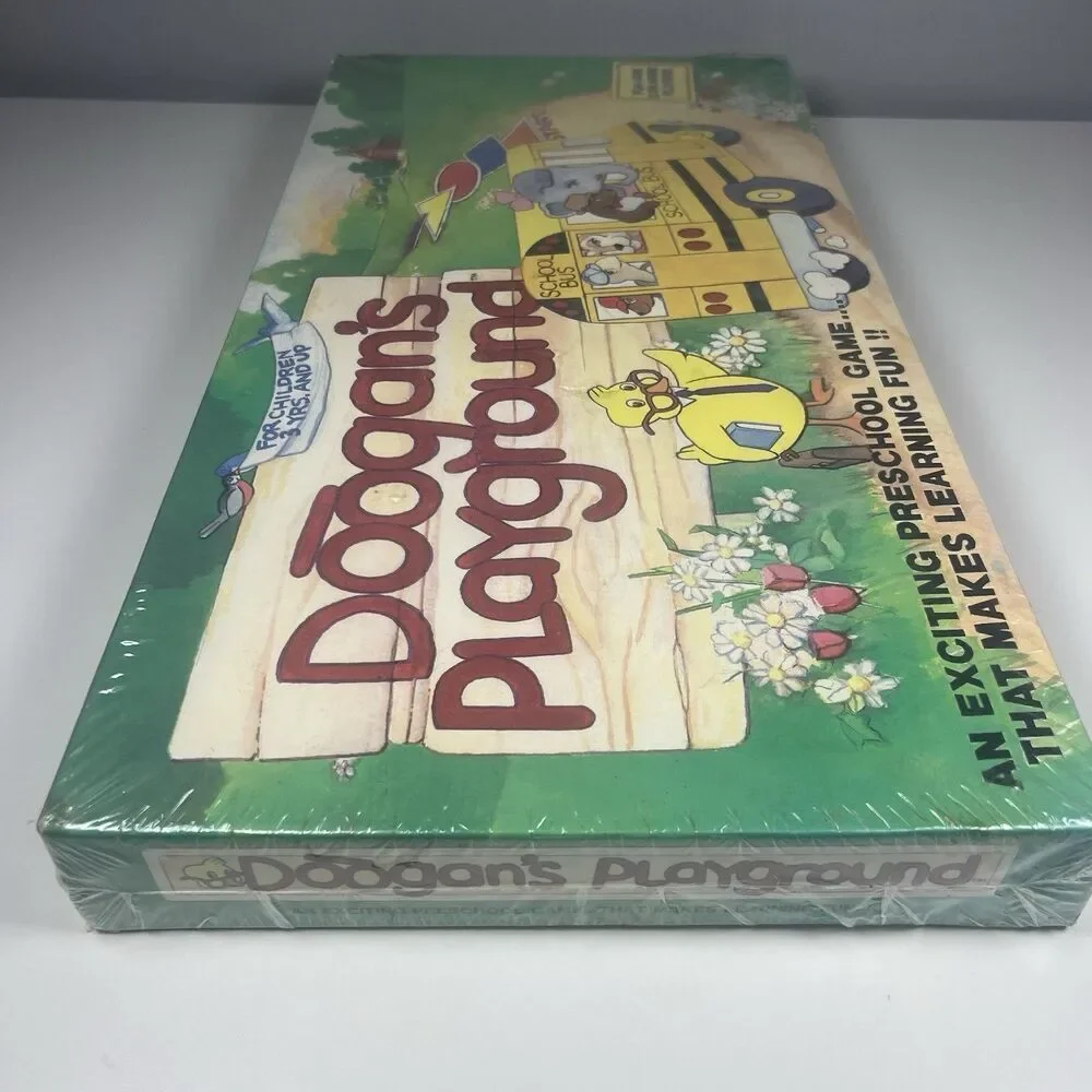 N/A 1985 doogan’s