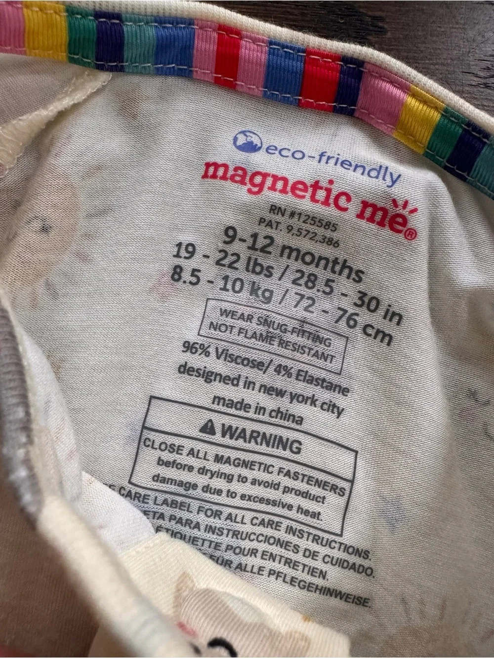 Magnetic Me magnetic me