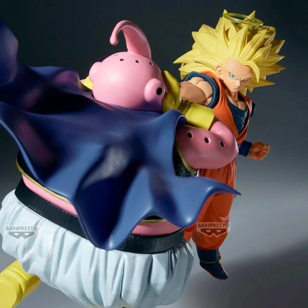 Banpresto dragon ball