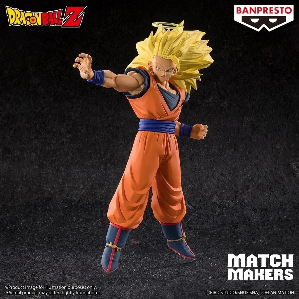 Banpresto dragon ball