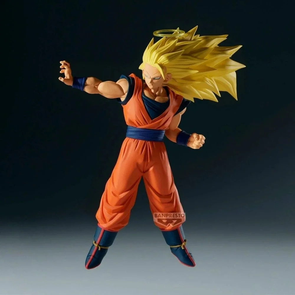 Banpresto dragon ball