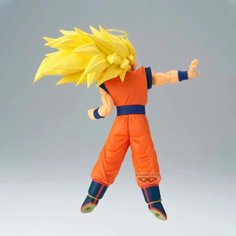 Banpresto dragon ball