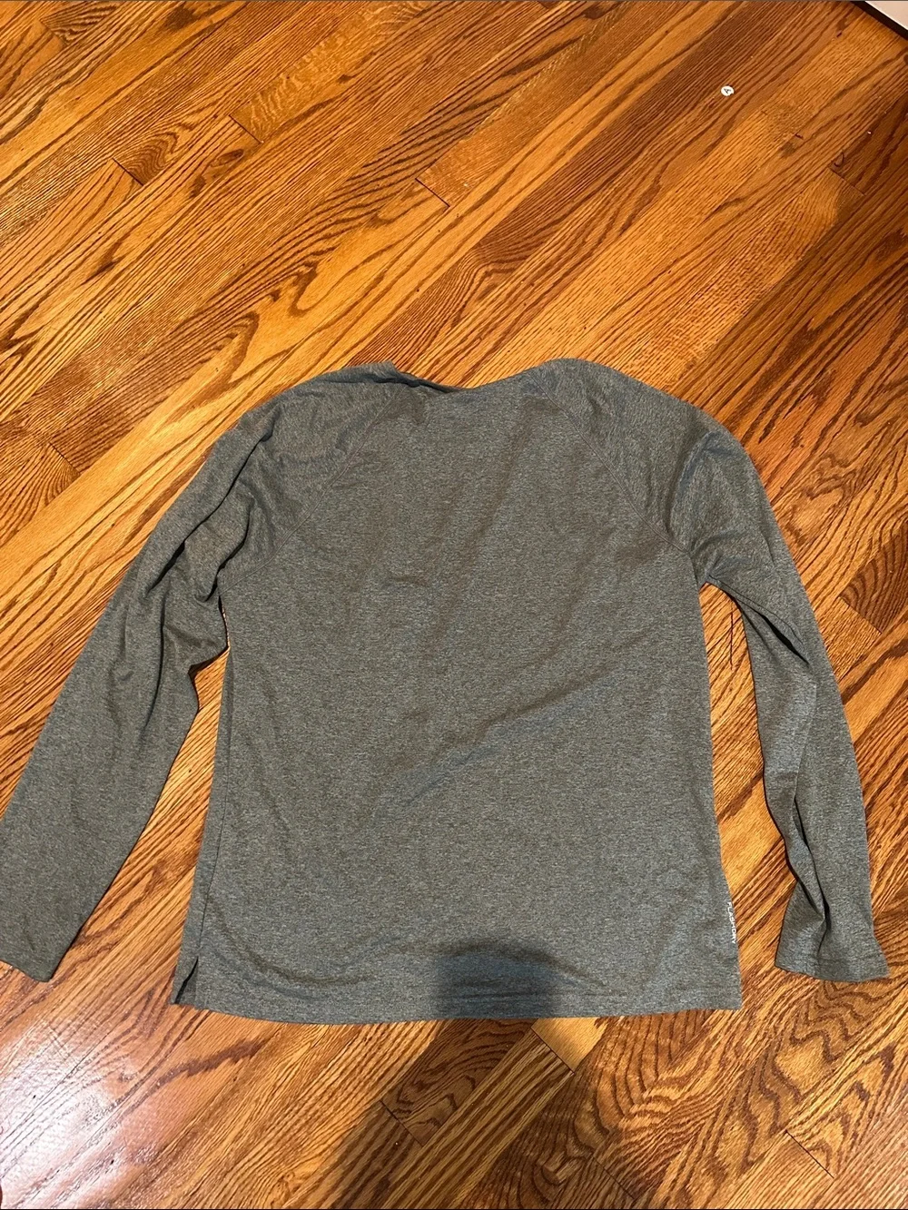 The North Face classic long