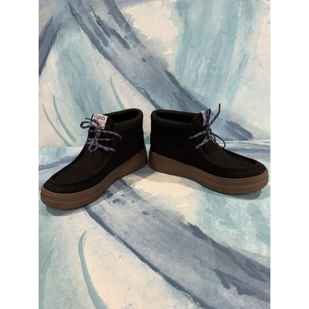 Ryka vibrant chukka