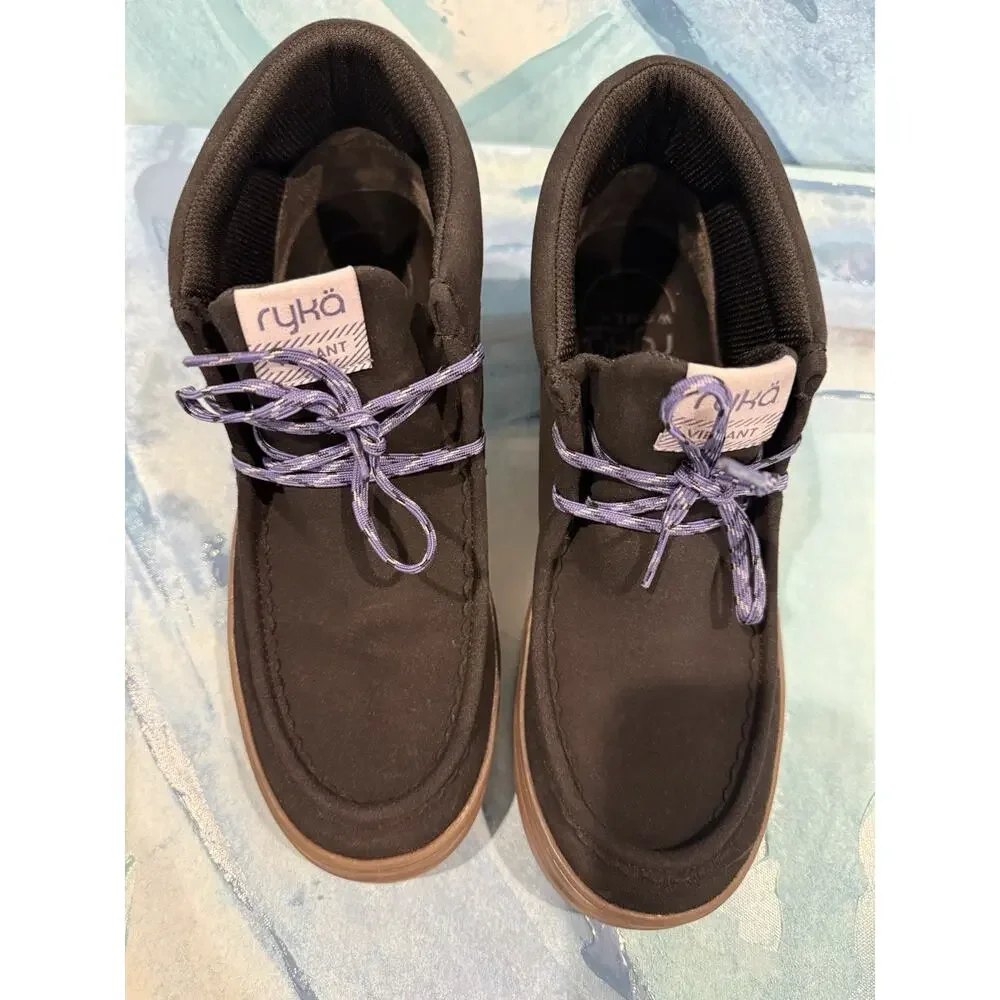 Ryka vibrant chukka