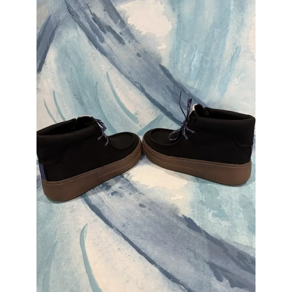 Ryka vibrant chukka