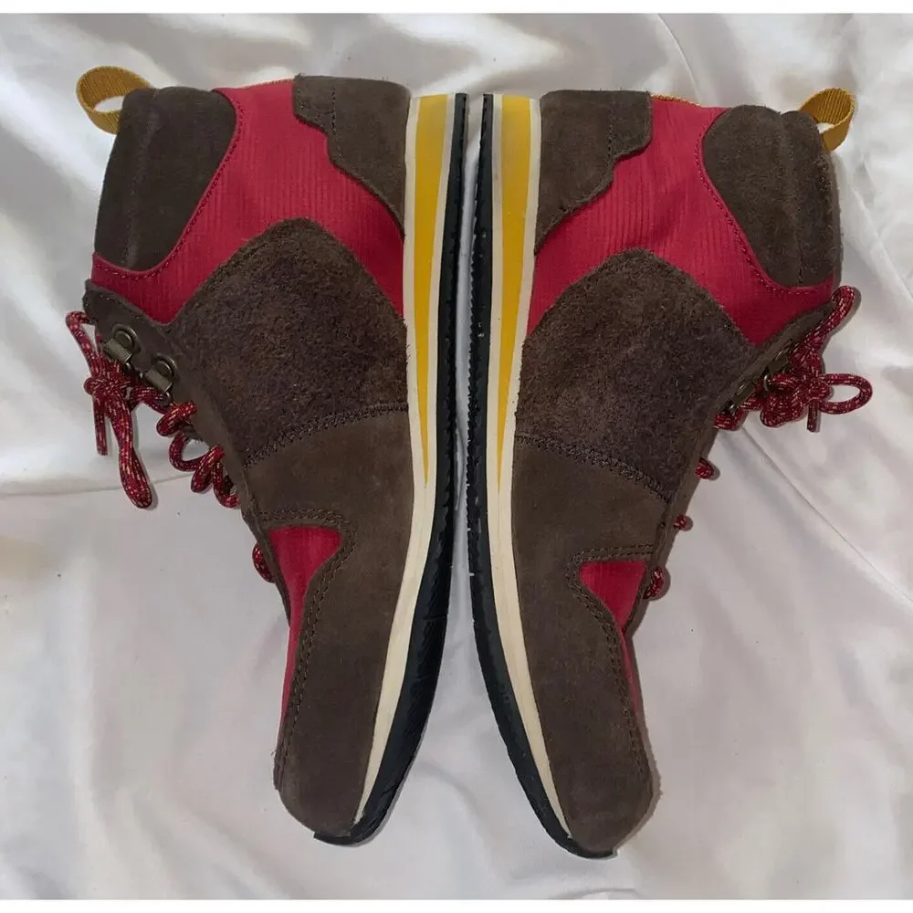 Teva highside 84