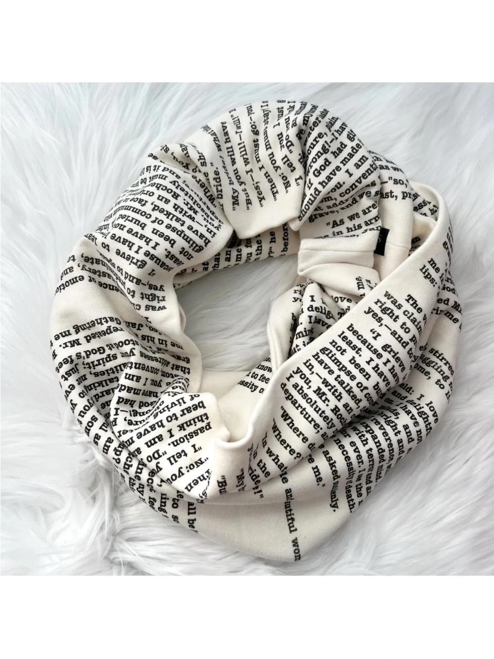 Storiart elegant infinity