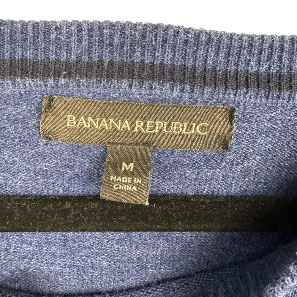Banana Republic classic banana