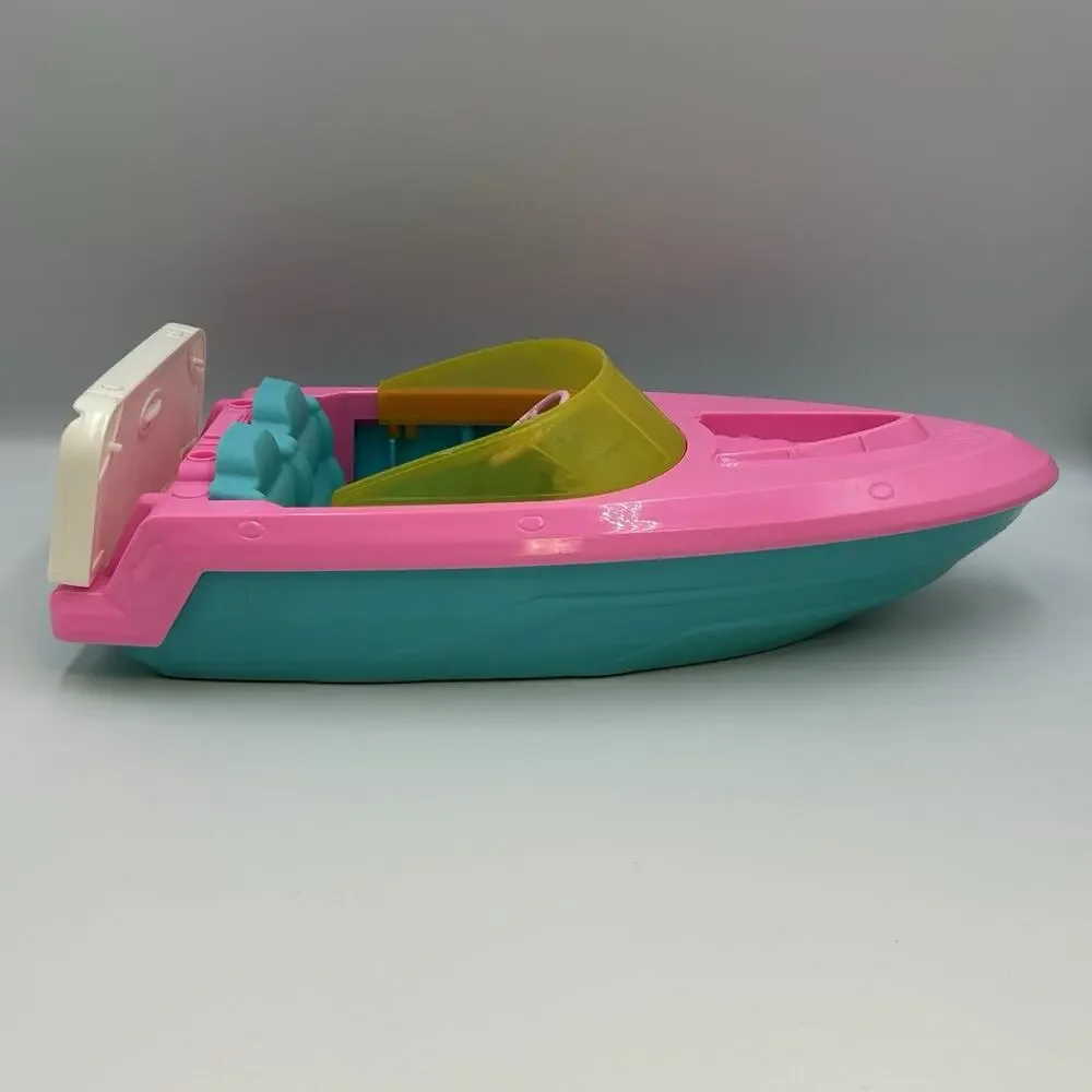 Mattel gently used