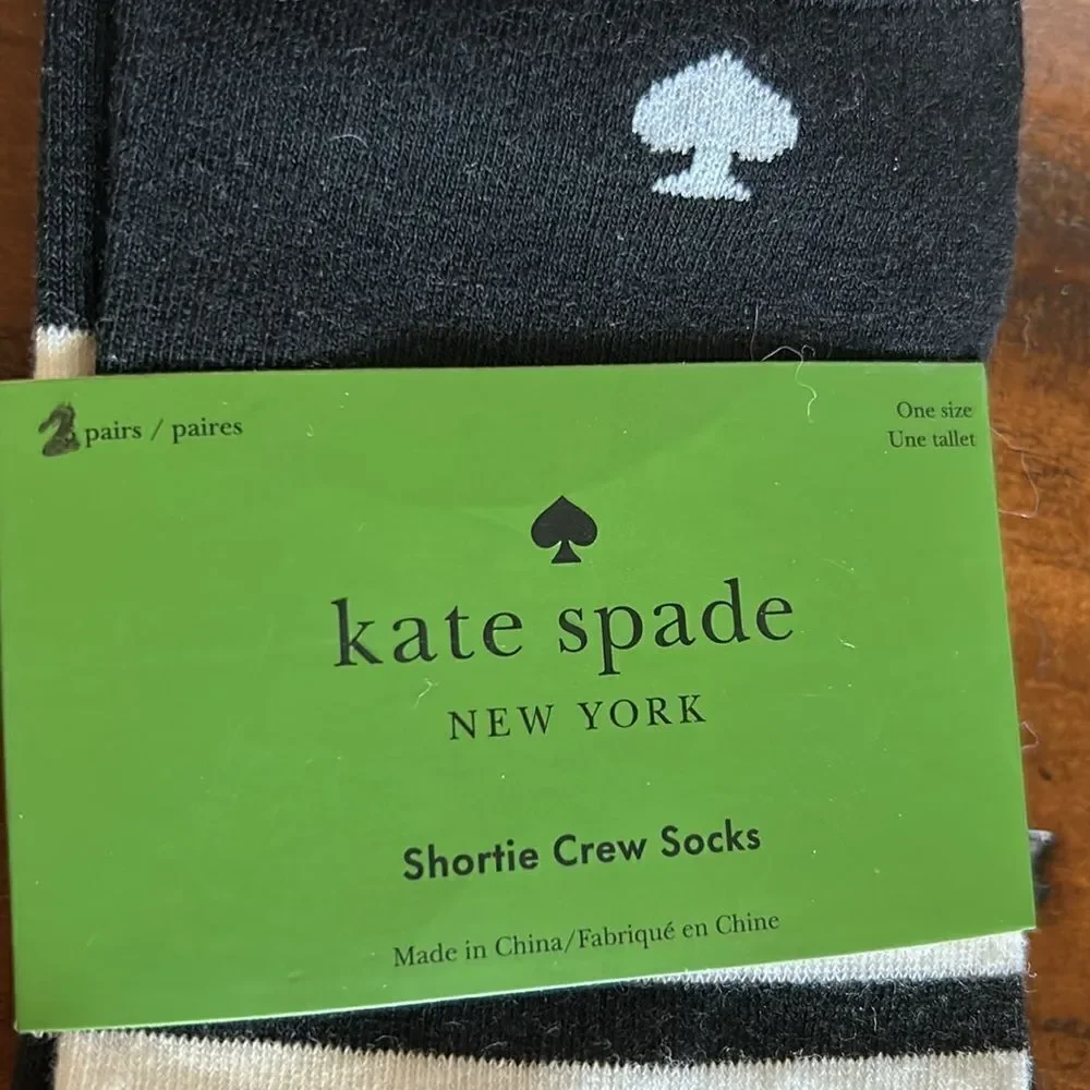 kate spade pairs one