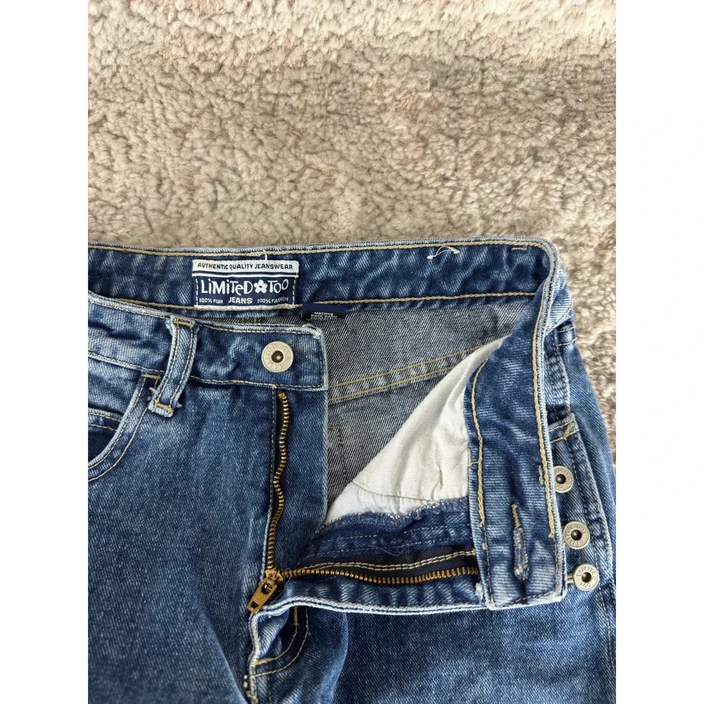 Limited Too brand limited