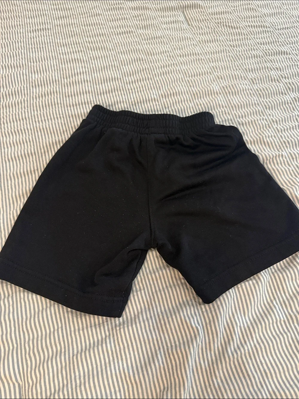 Nike waistband elastic