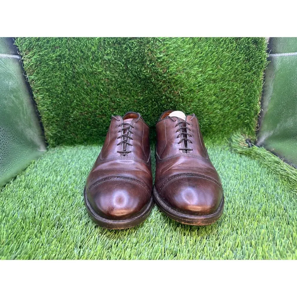 Allen Edmonds allen edmonds