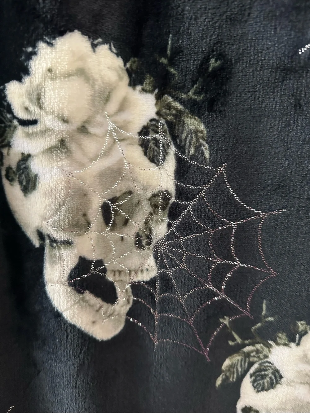 N/A soft plush