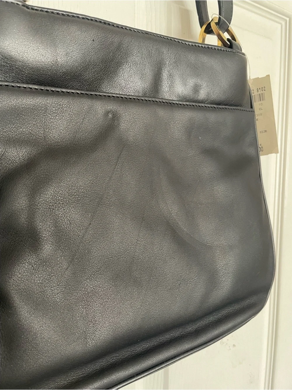 Charter Club sleek black