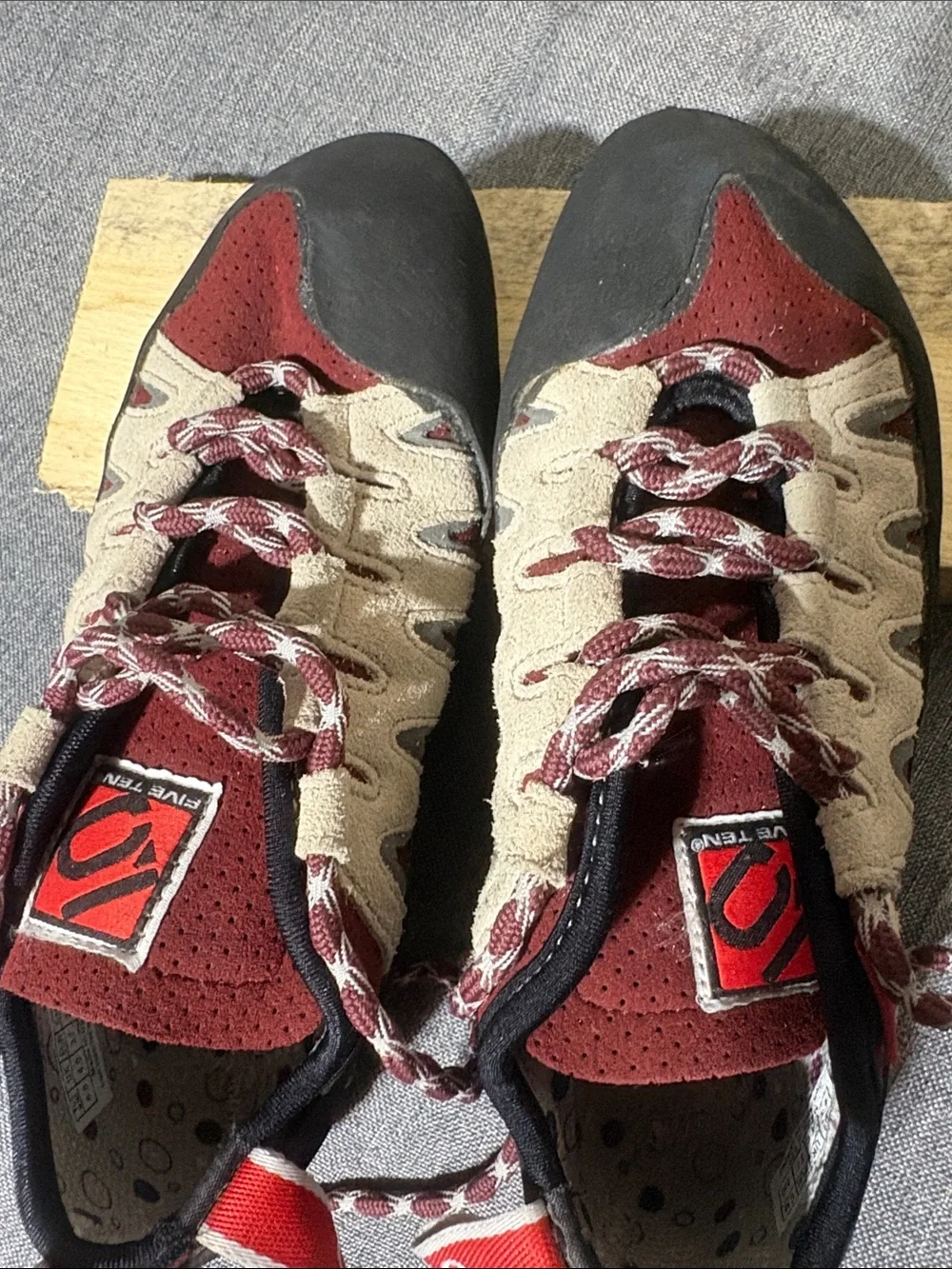 5.10 five ten
