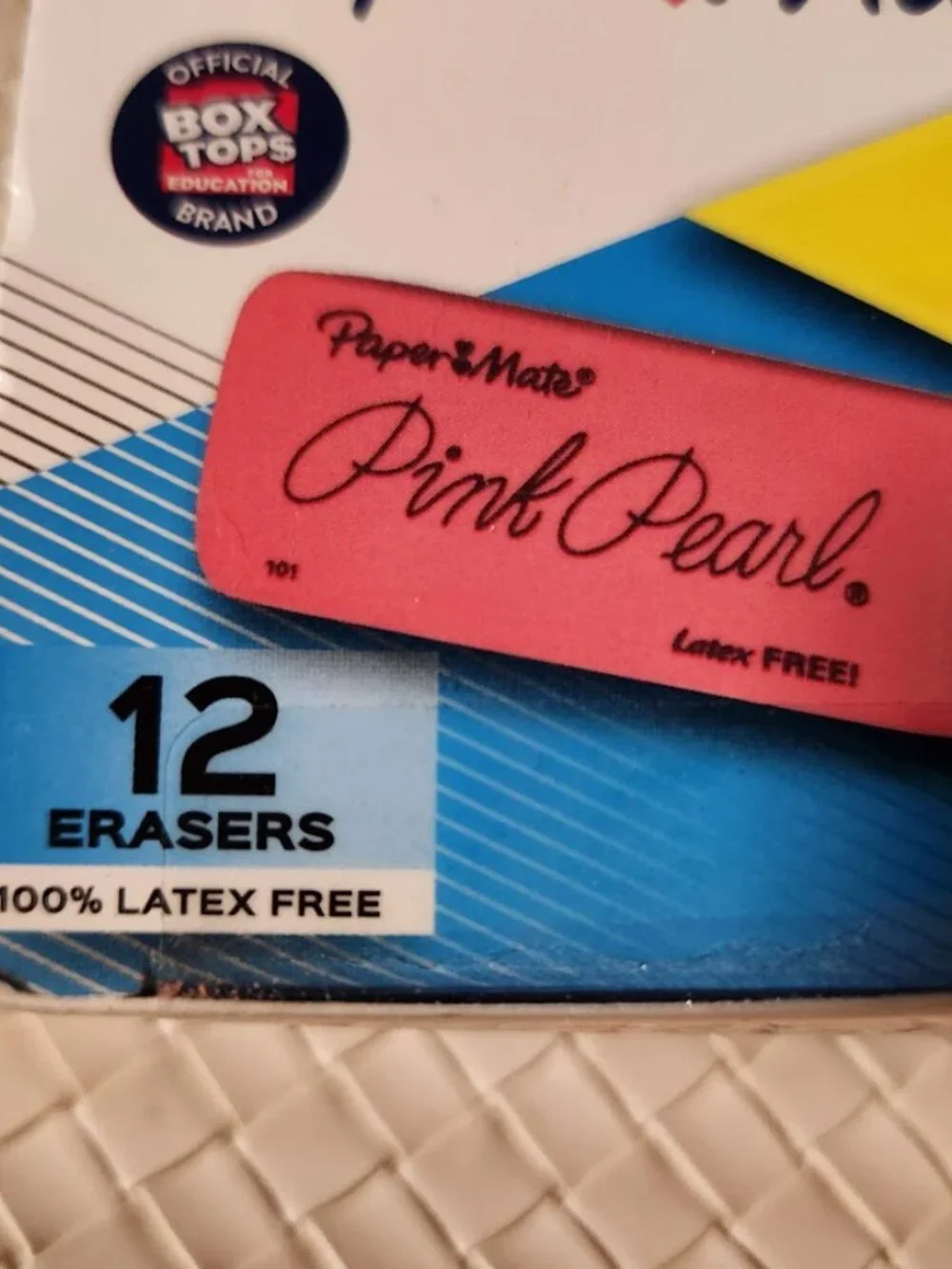 Paper Mate new 12