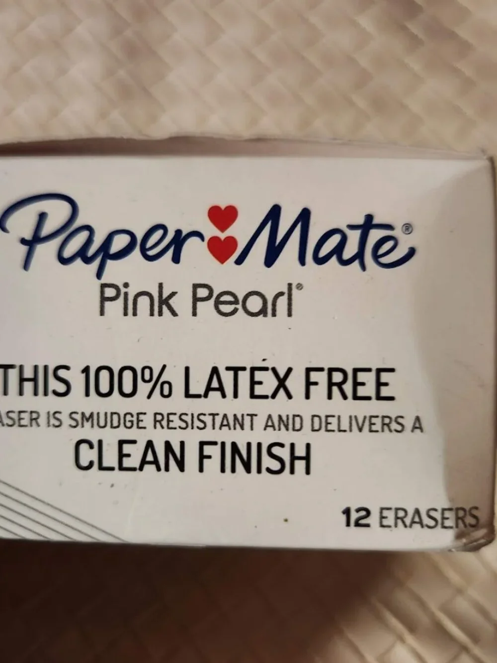 Paper Mate new 12