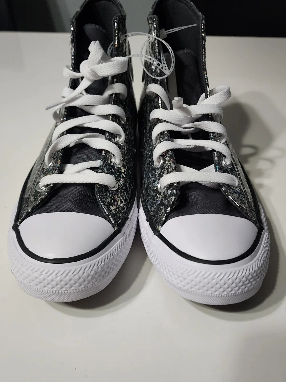 Converse classic sneakers