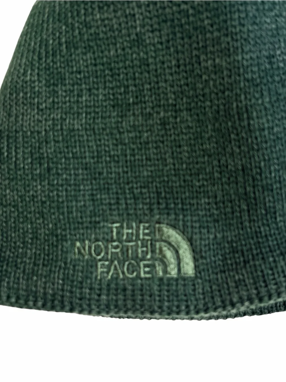 The North Face warm cozy