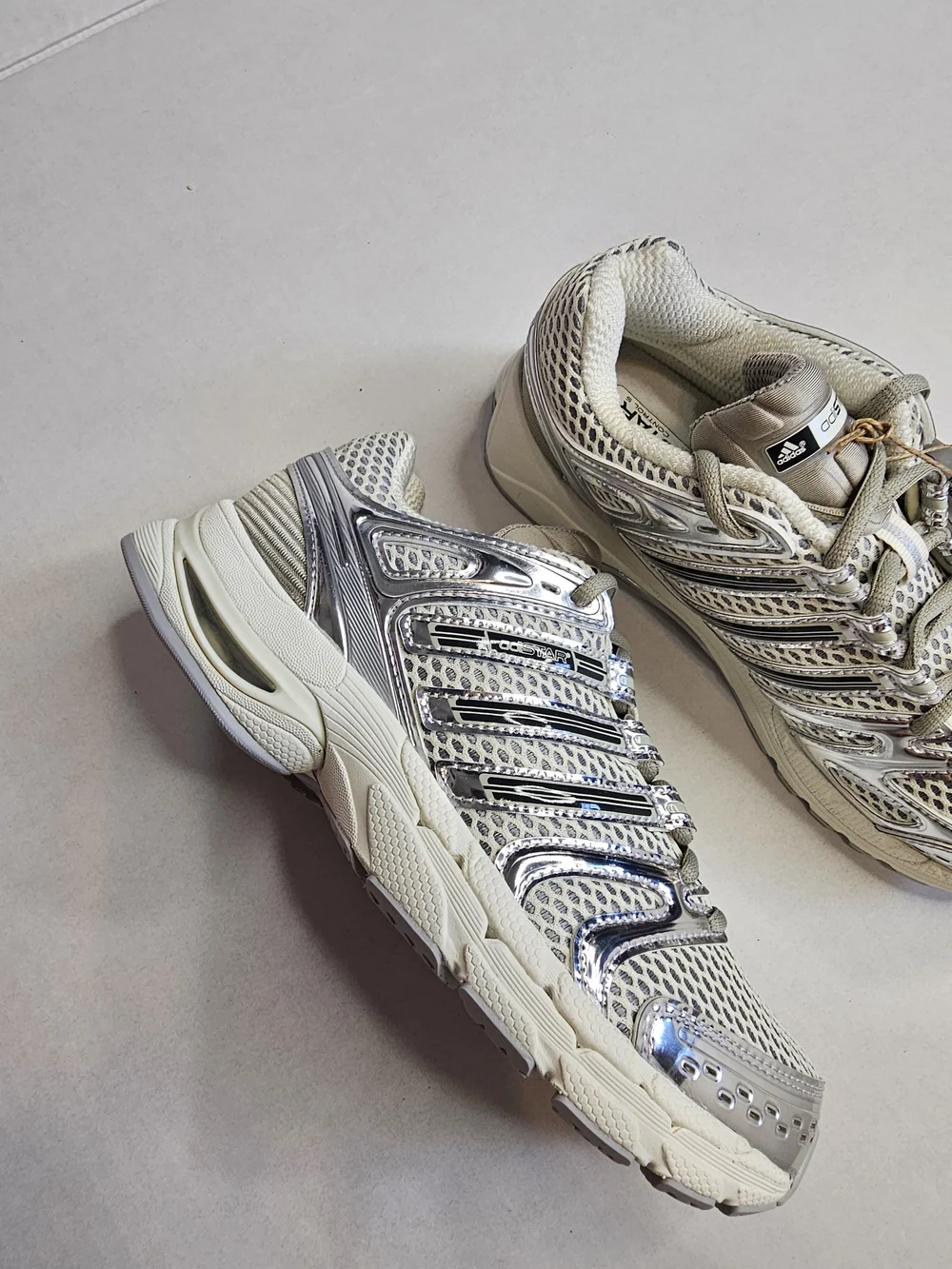 adidas adistar control