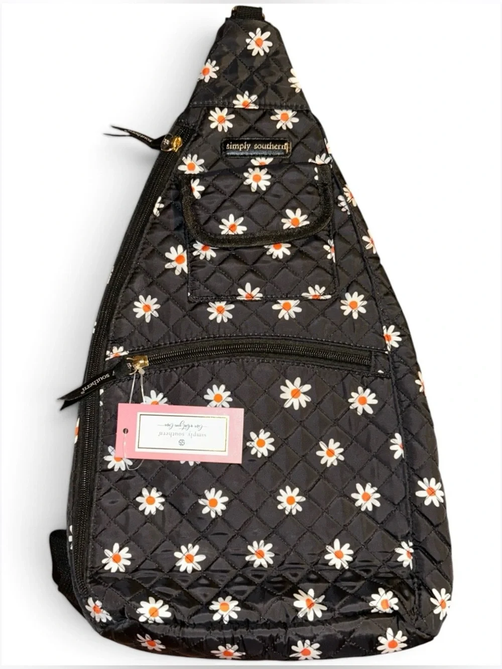 Simply Southern brand new