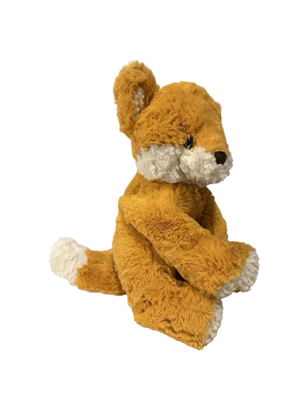 Gund cozys fox