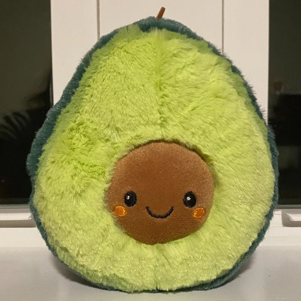 Squishable 7” mini