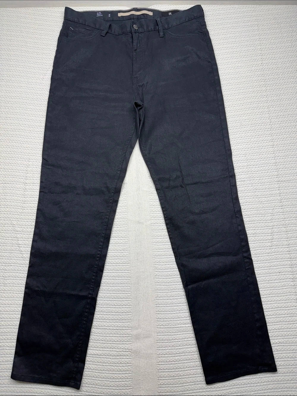 Banana Republic straight leg