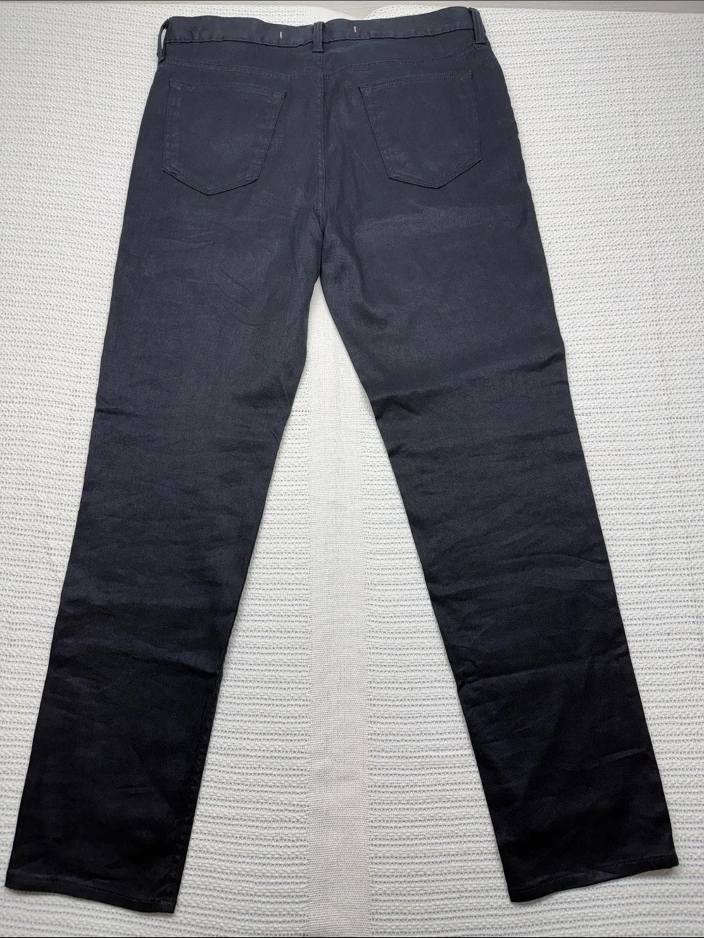 Banana Republic straight leg