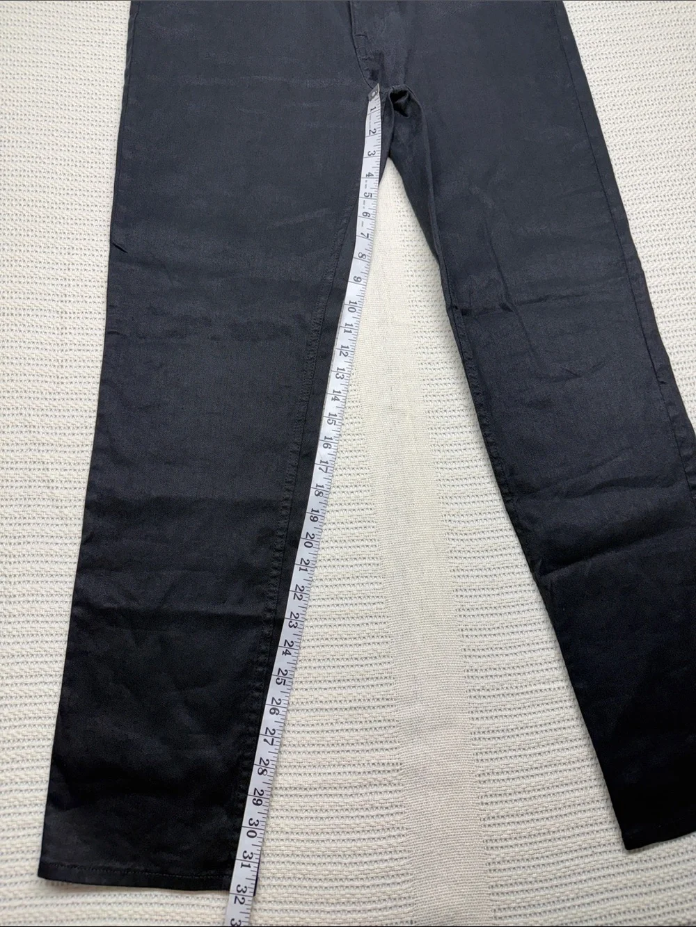 Banana Republic straight leg