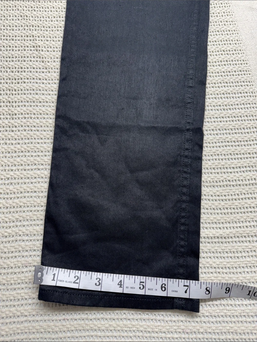 Banana Republic straight leg