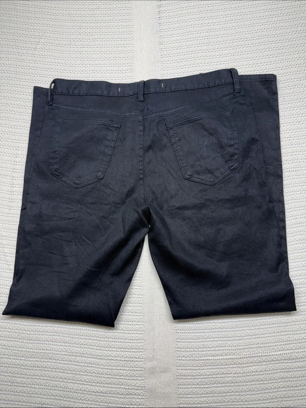 Banana Republic straight leg
