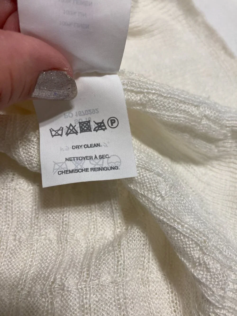 J. Crew good pre